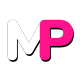 Maukie's Productions logo